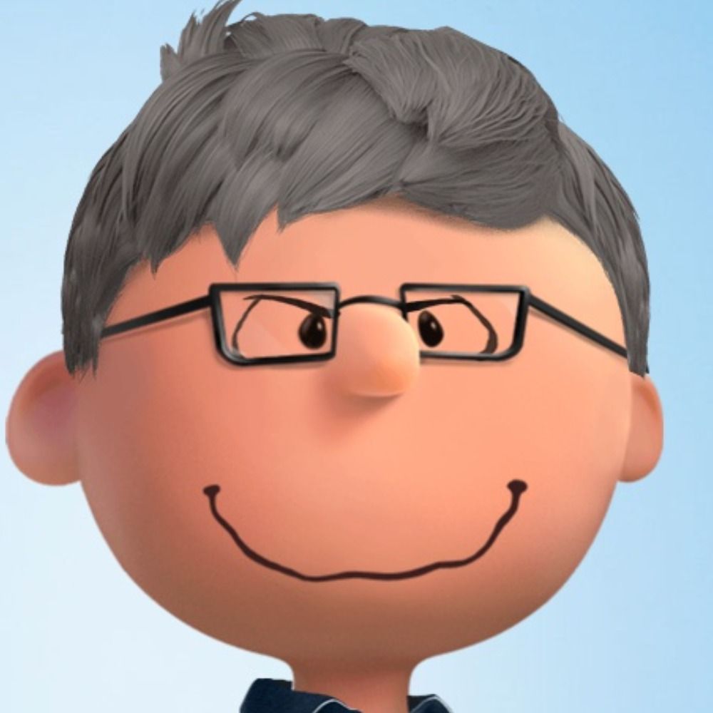 Horst Meuer's avatar