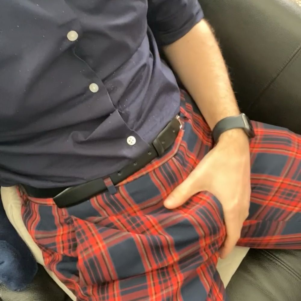 Scot Twink