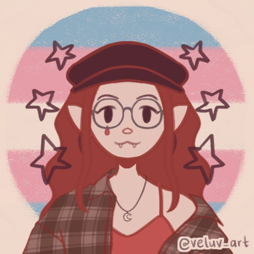 Marcy 🏳️‍⚧️