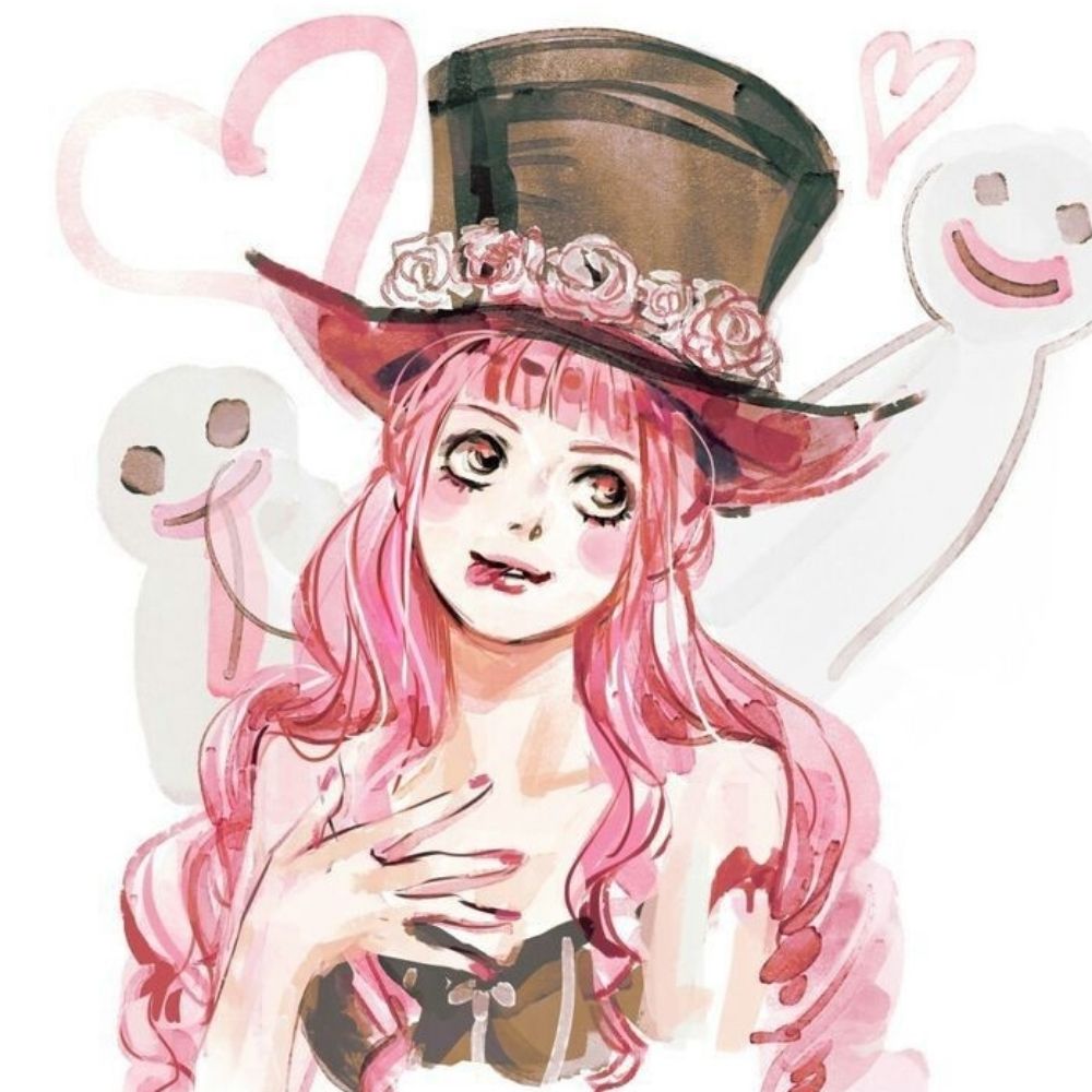 Veronica 👻