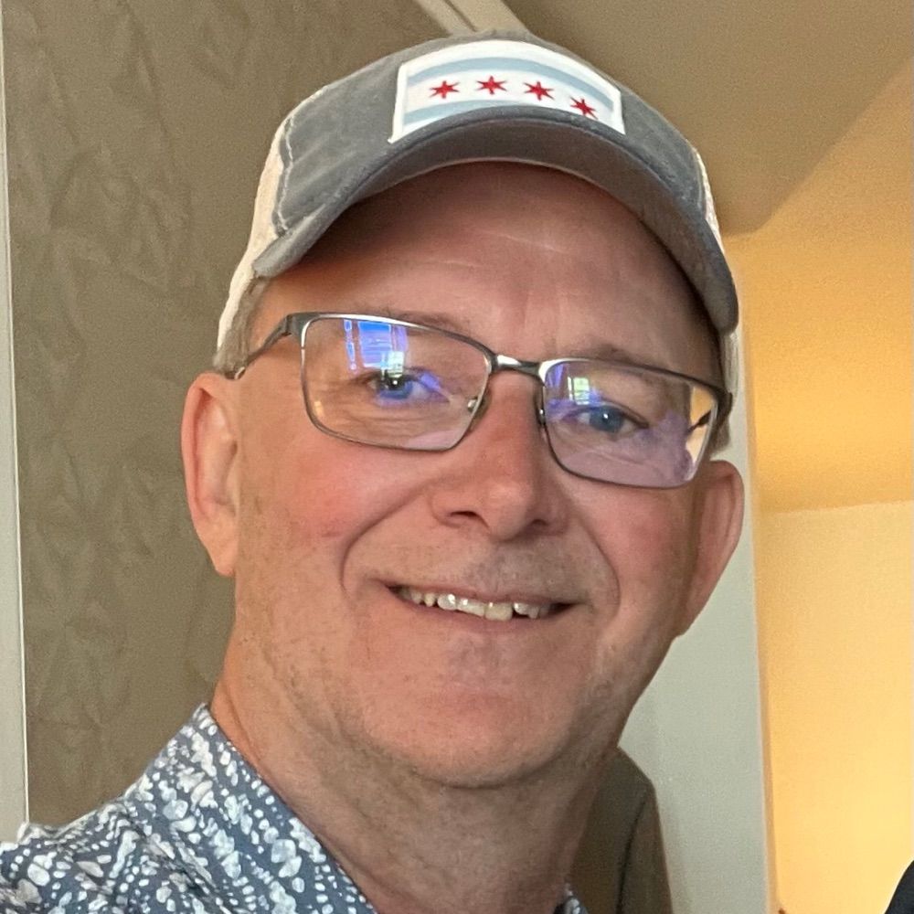 Mark Graham