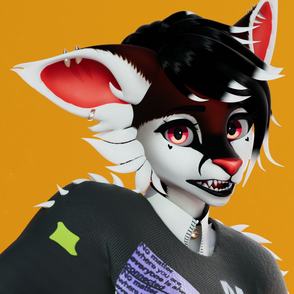 septy 🏳️‍⚧️🇹🇹🟡⚫| Alba 😸