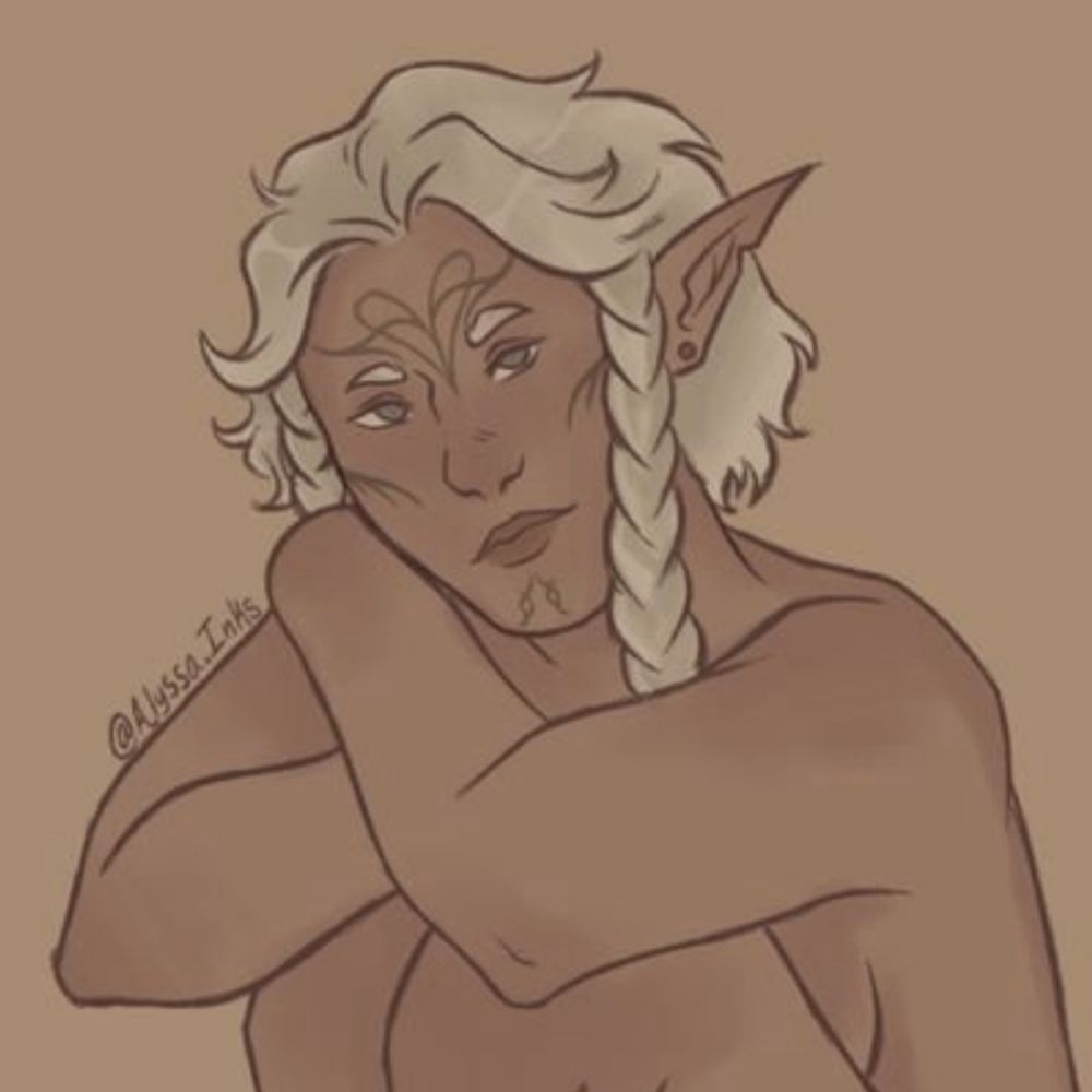 🌿 Alyssa 🌱