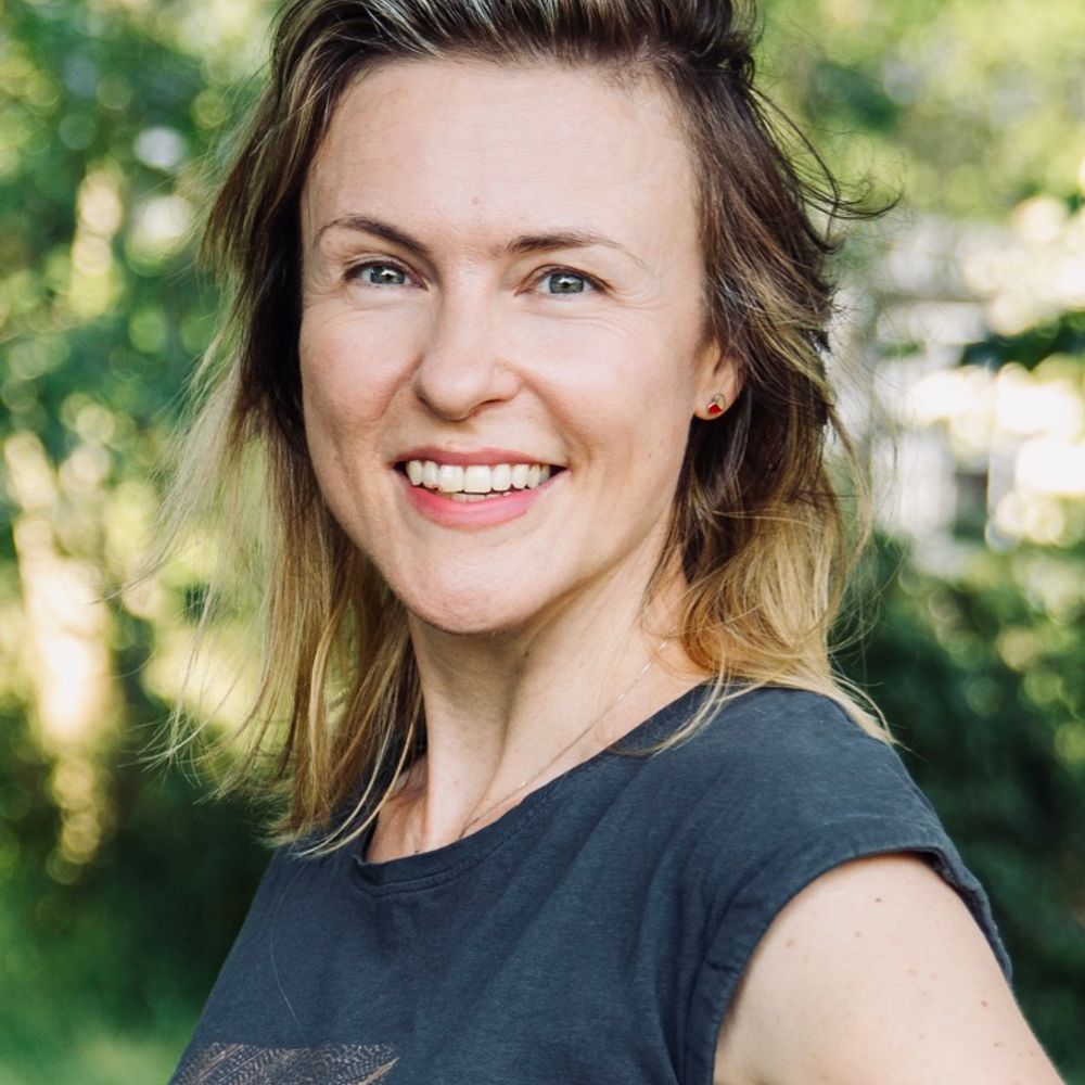 Vanja Skoric