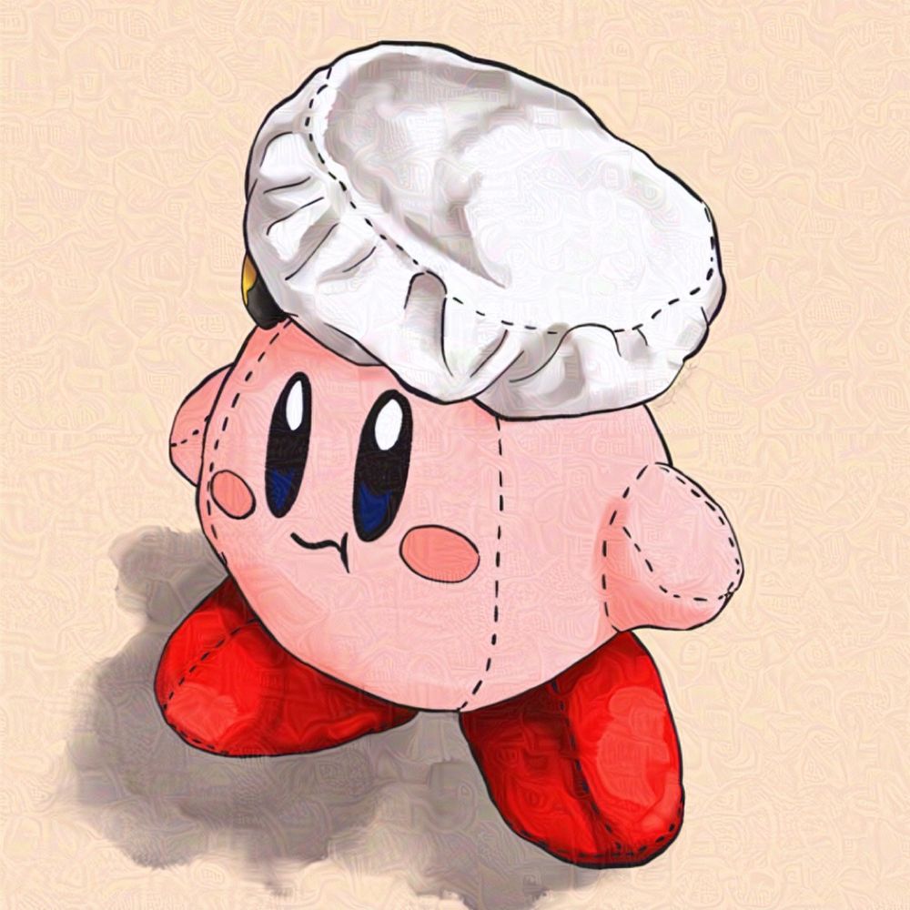 御茶の人
