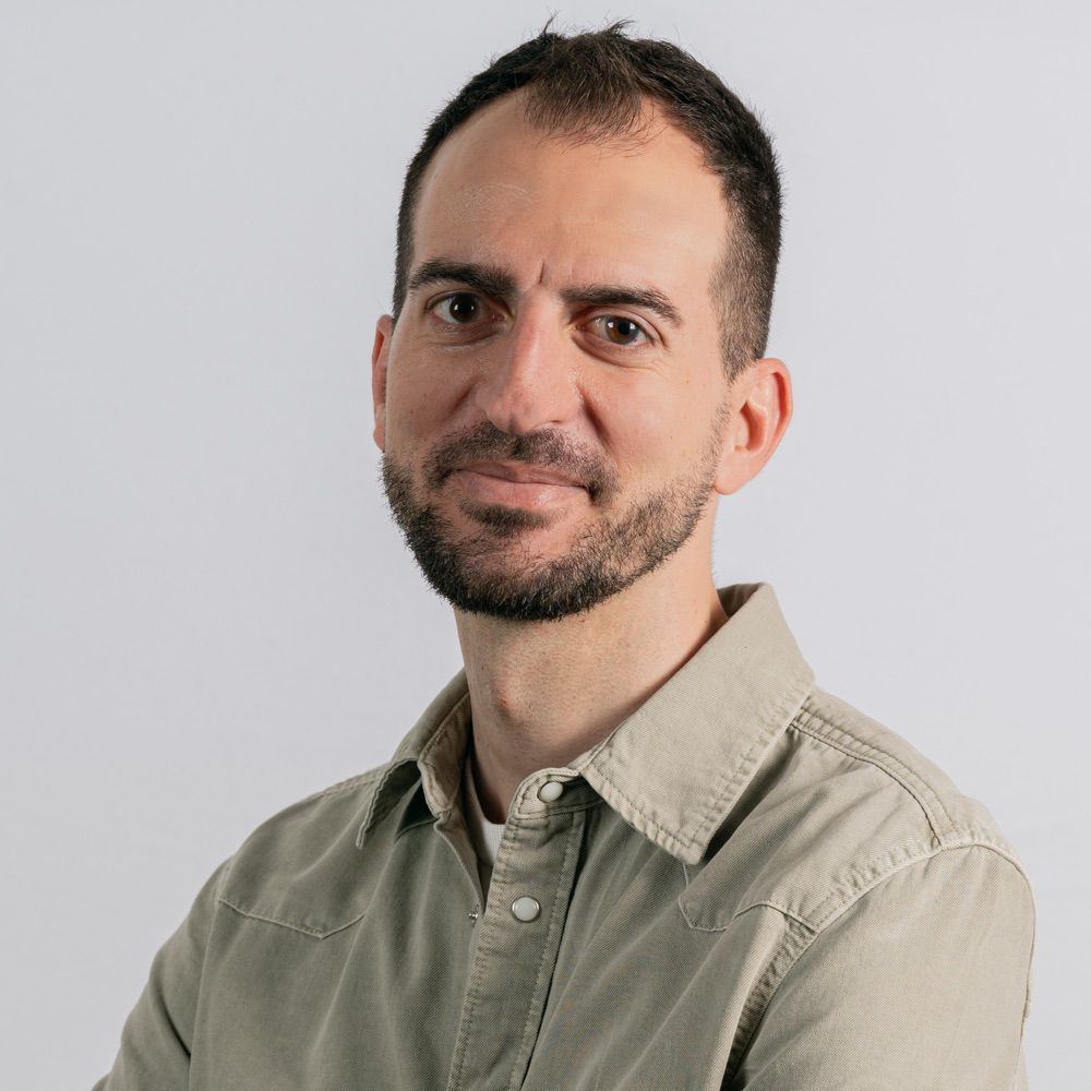 Albert Marañón