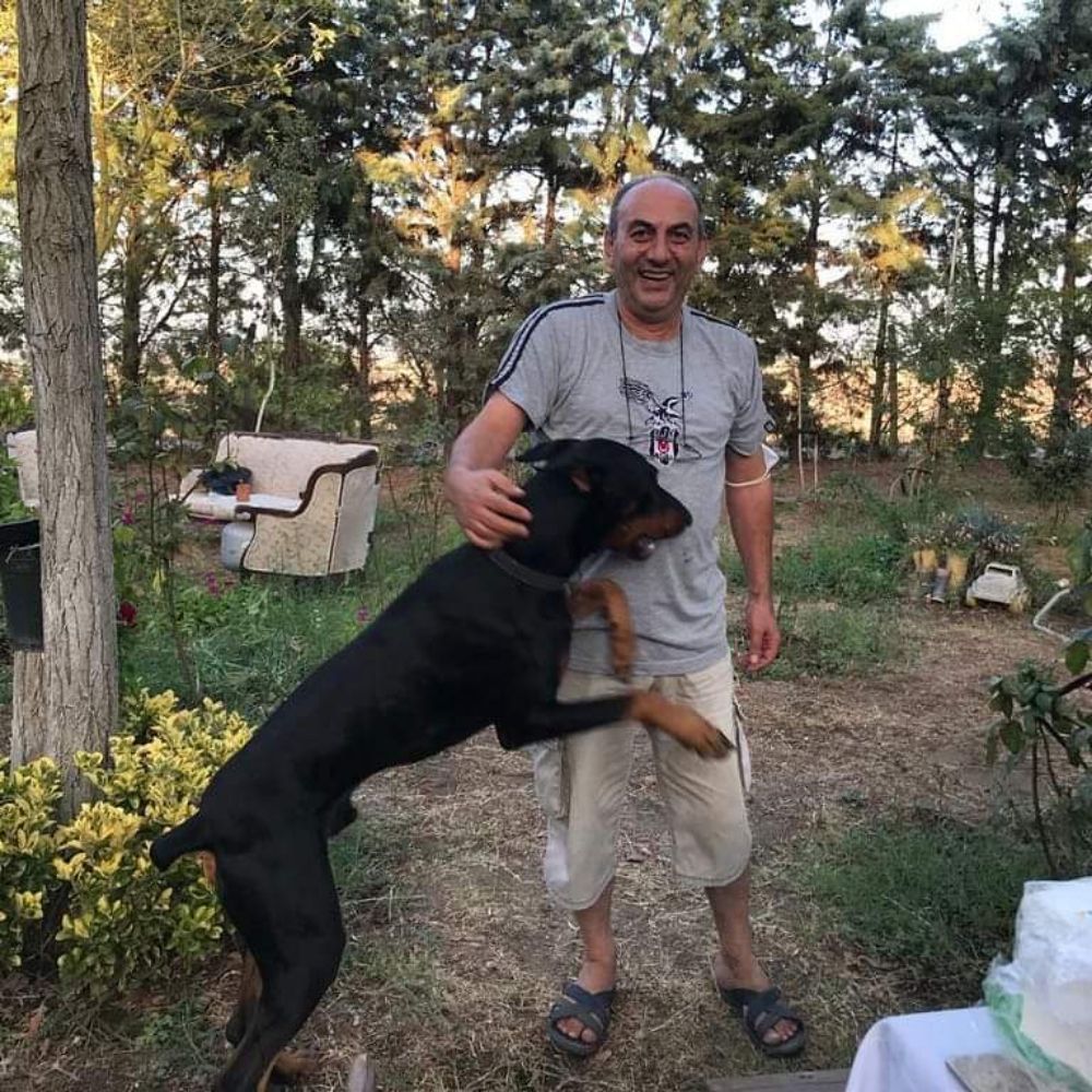 Atilla Bahçıvan