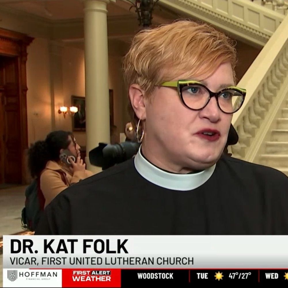 Kat Folk