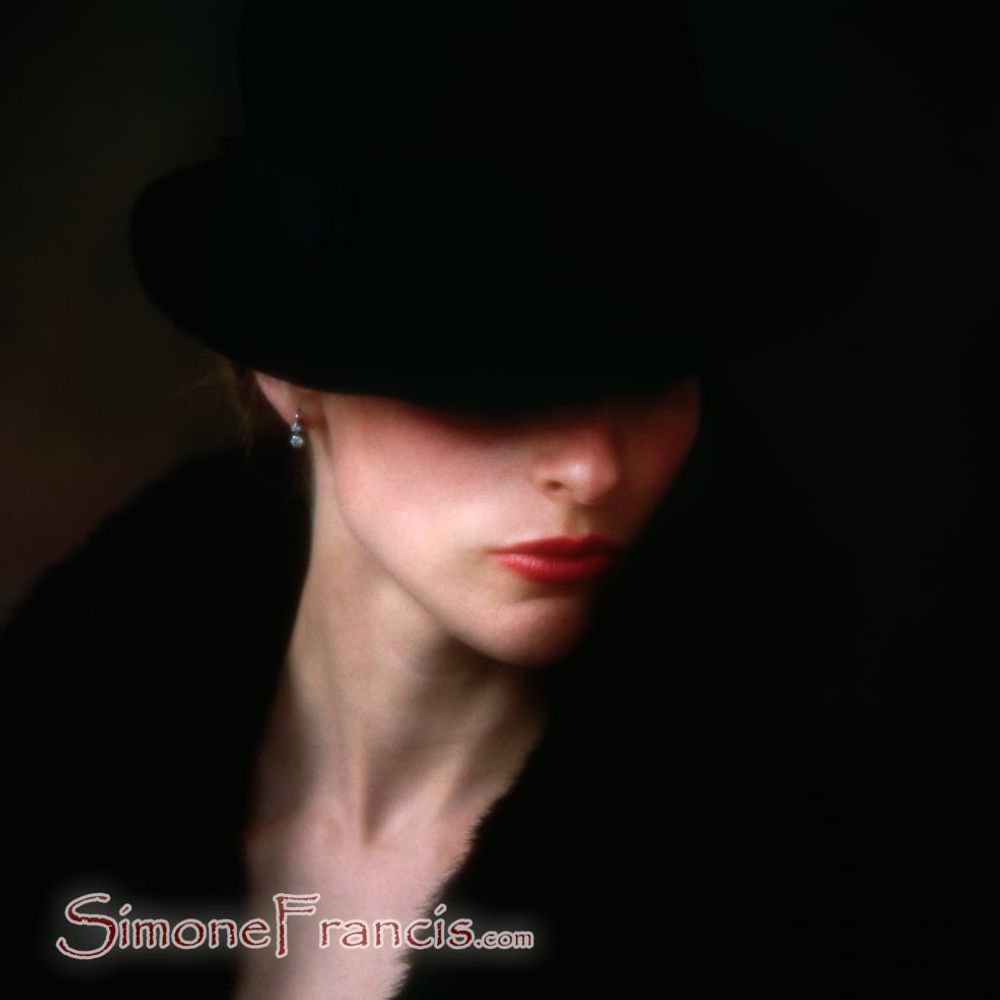 Simone Francis