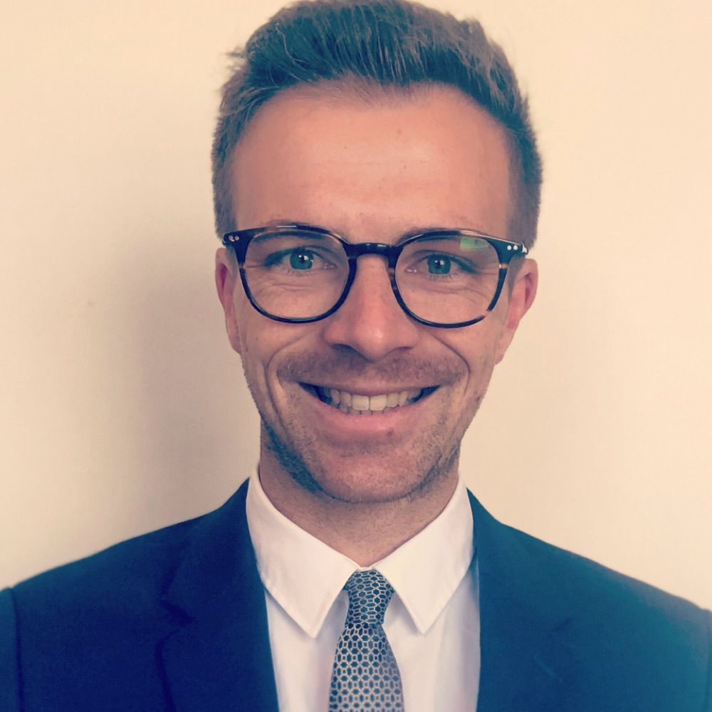 Dr Brendan Nolan