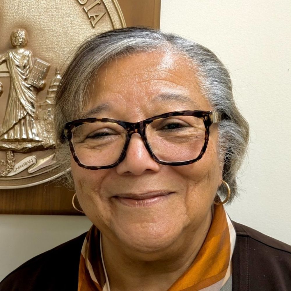 At-Large Councilmember Anita Bonds