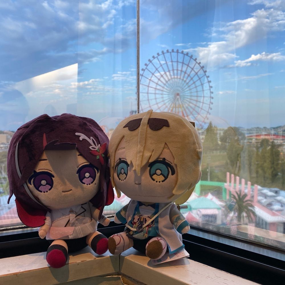 🍃白っぽい悪魔かなにか🧪