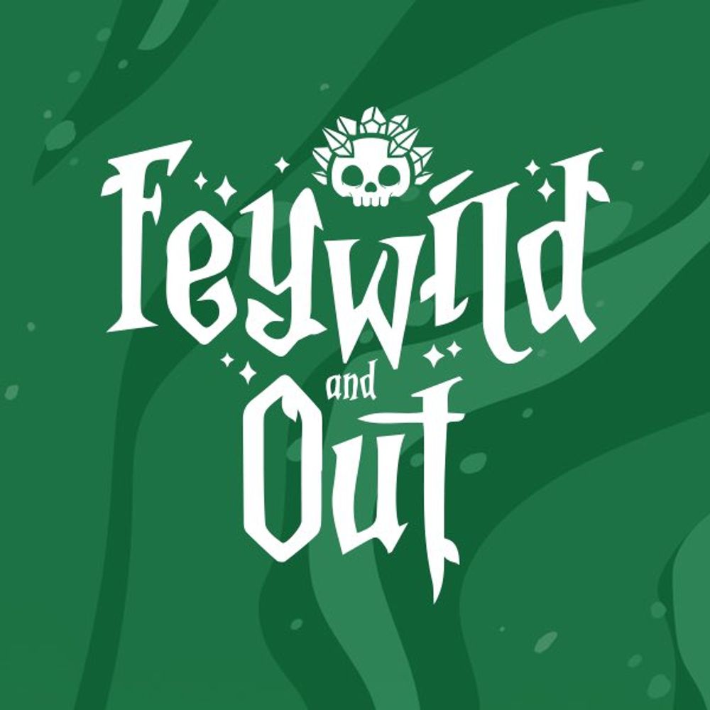 Feywild & Out: Mass Effect Mirage Mondays!
