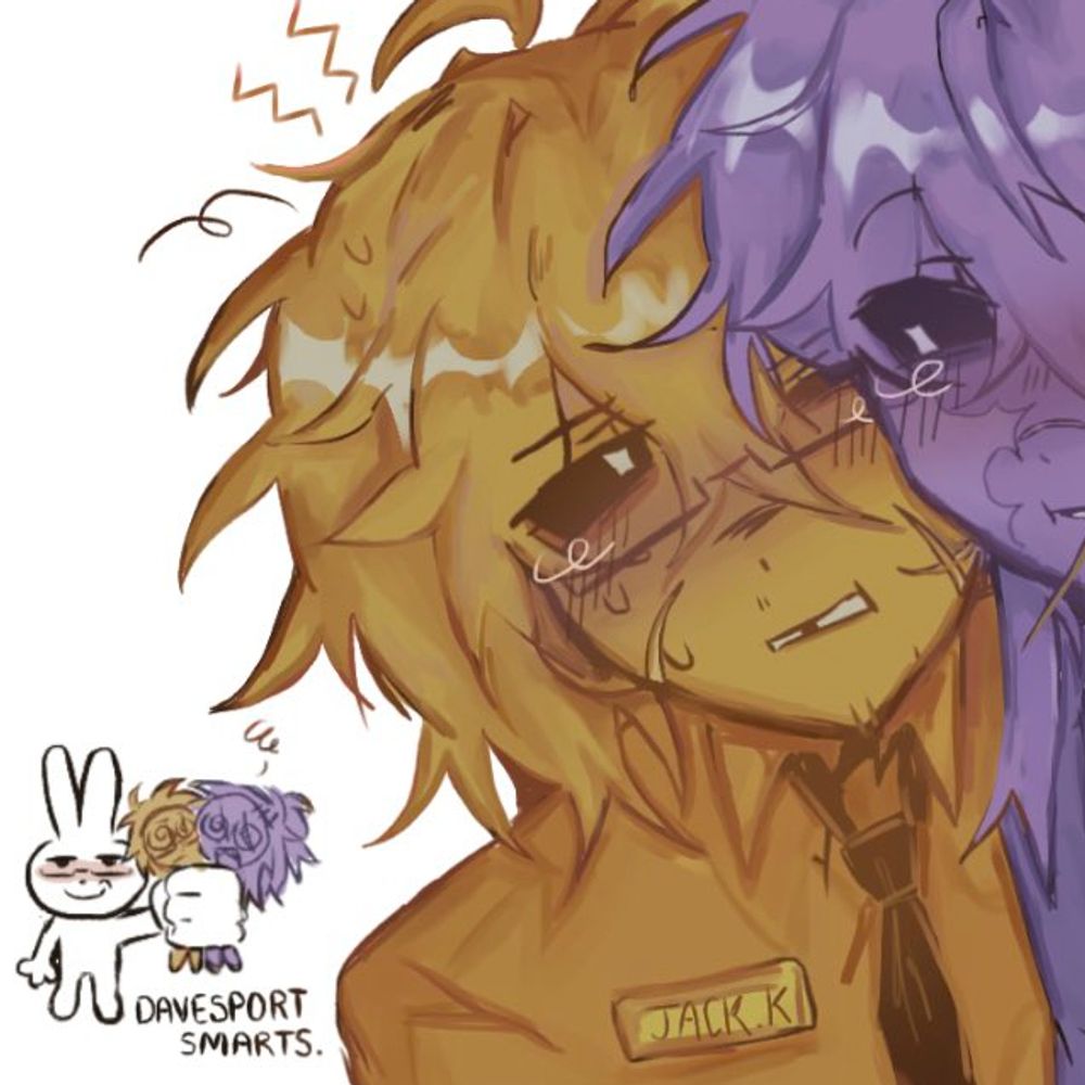 ★ ; wraith . . !