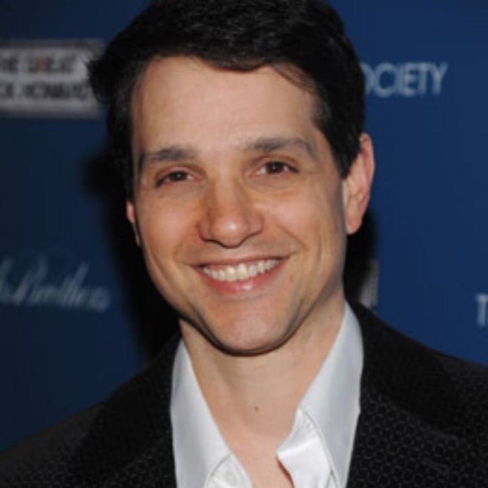 ralph macchio stuff