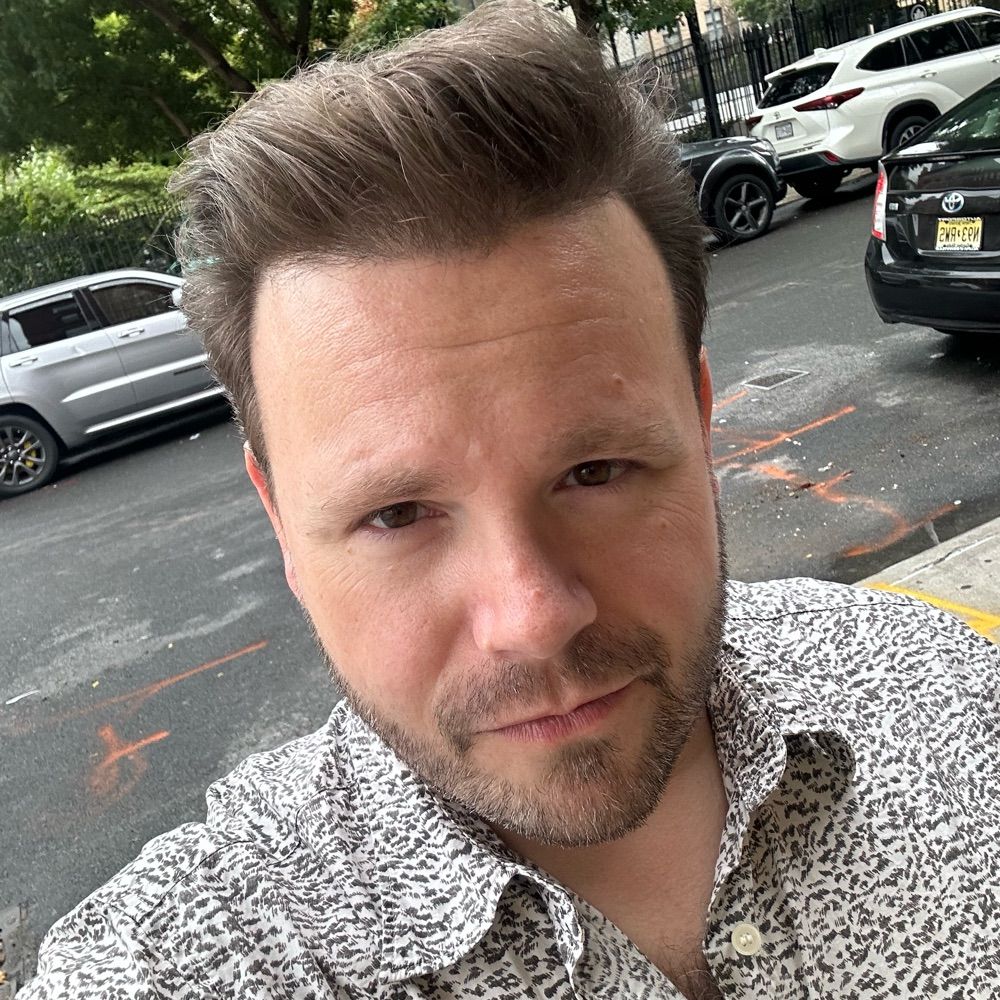 Jason Parrish