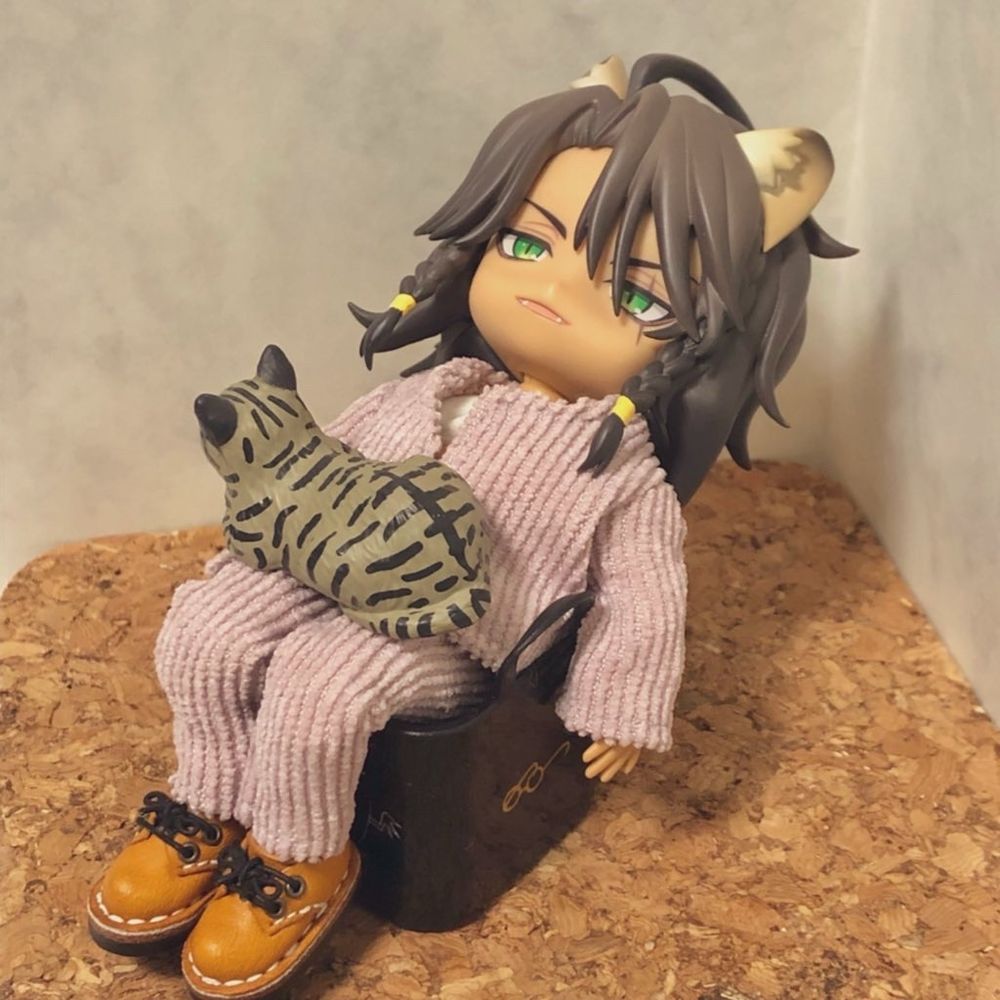 よき