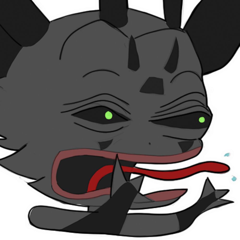 GremlUta (Commissions open)