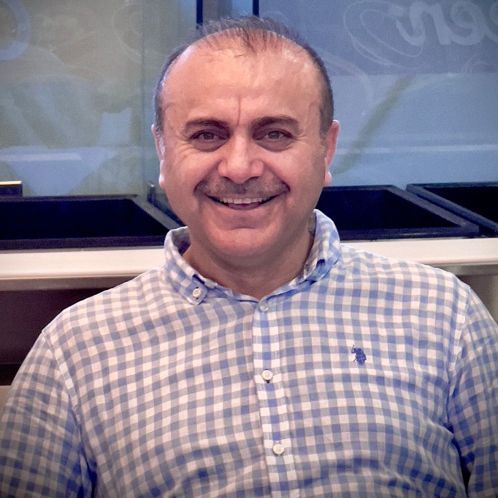 Erdogan Ozturk