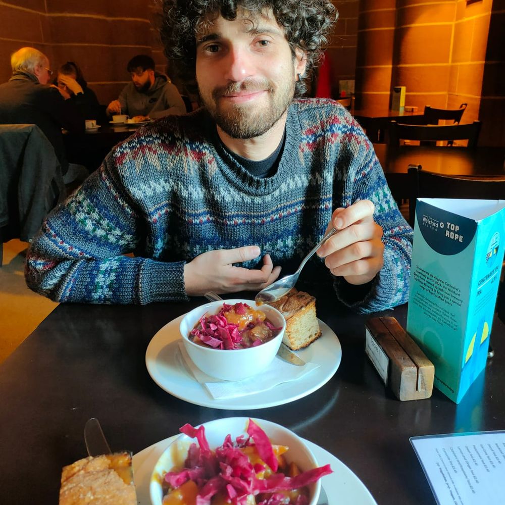 Marco Gandolfo