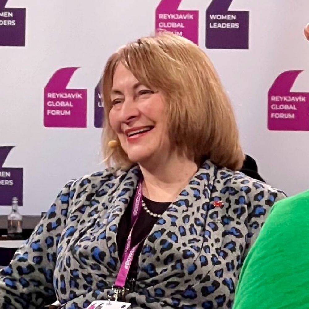 Senator Donna Dasko