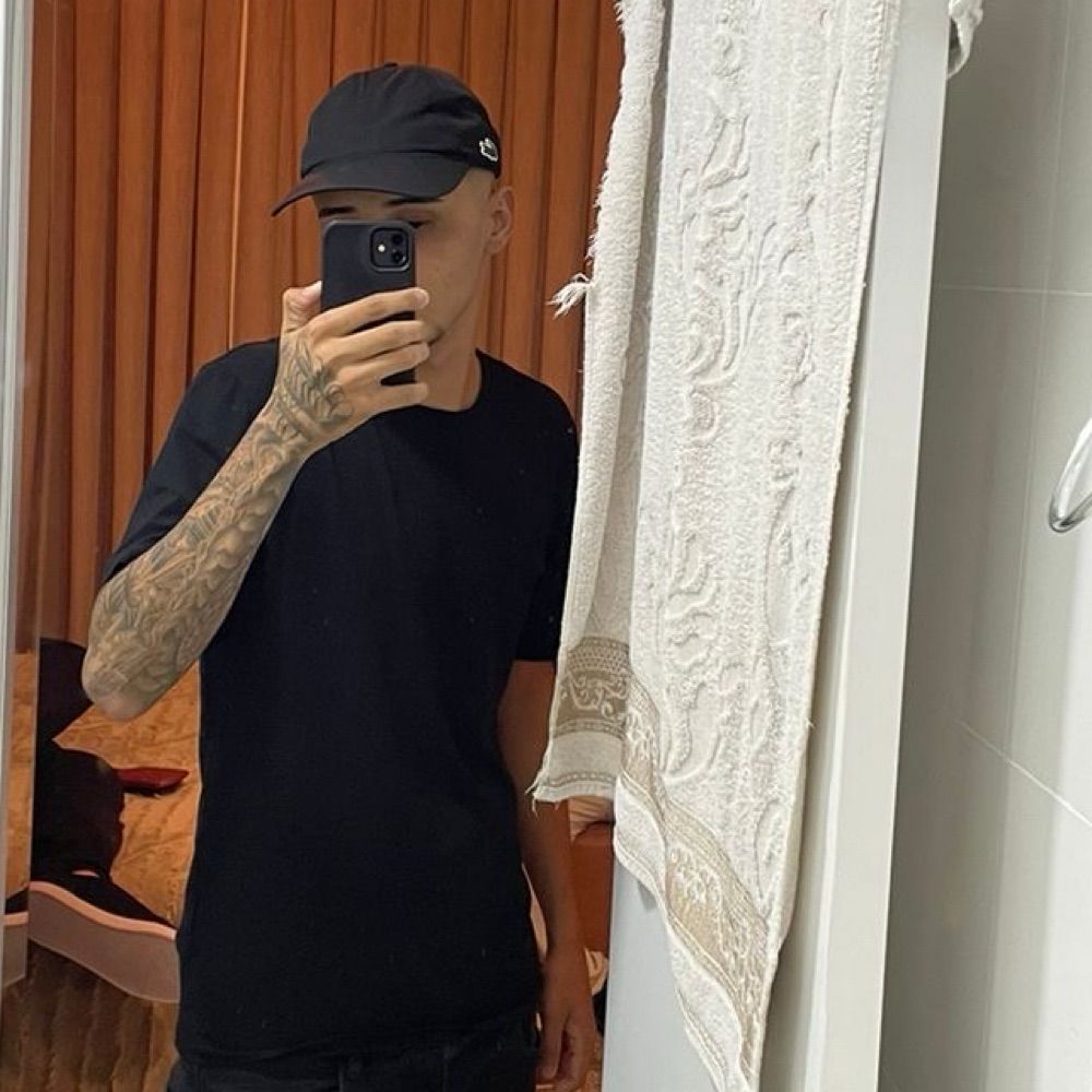 lucas ramos 
