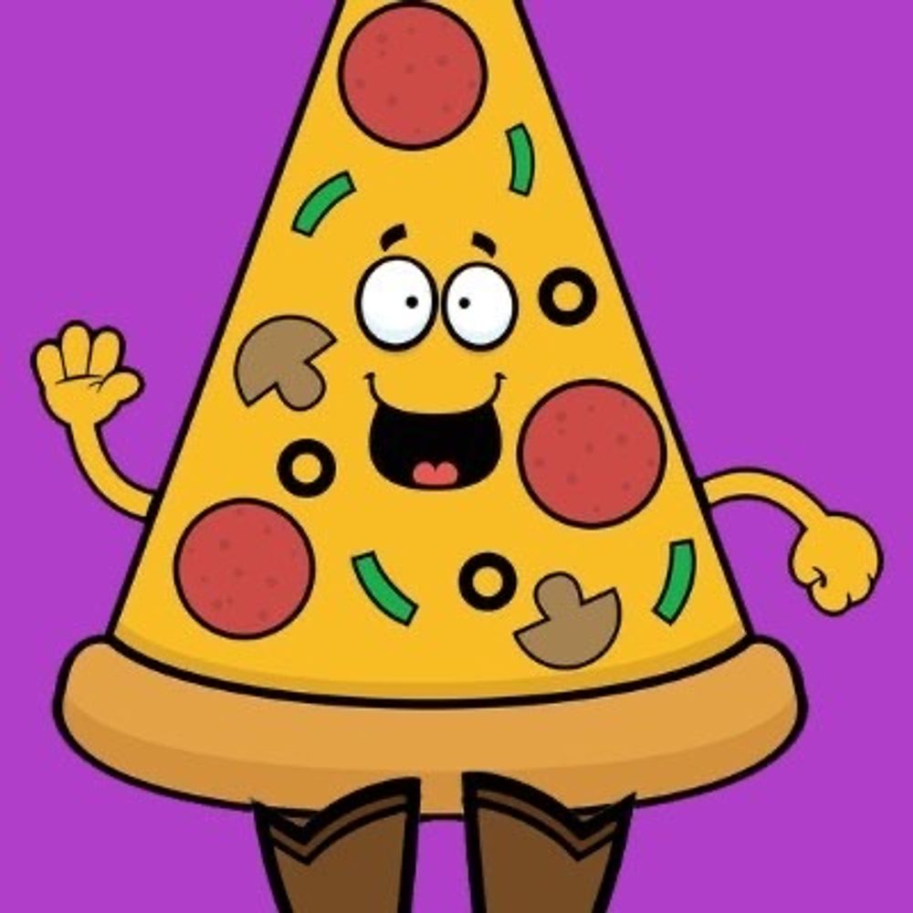 Mr Pizza Boots
