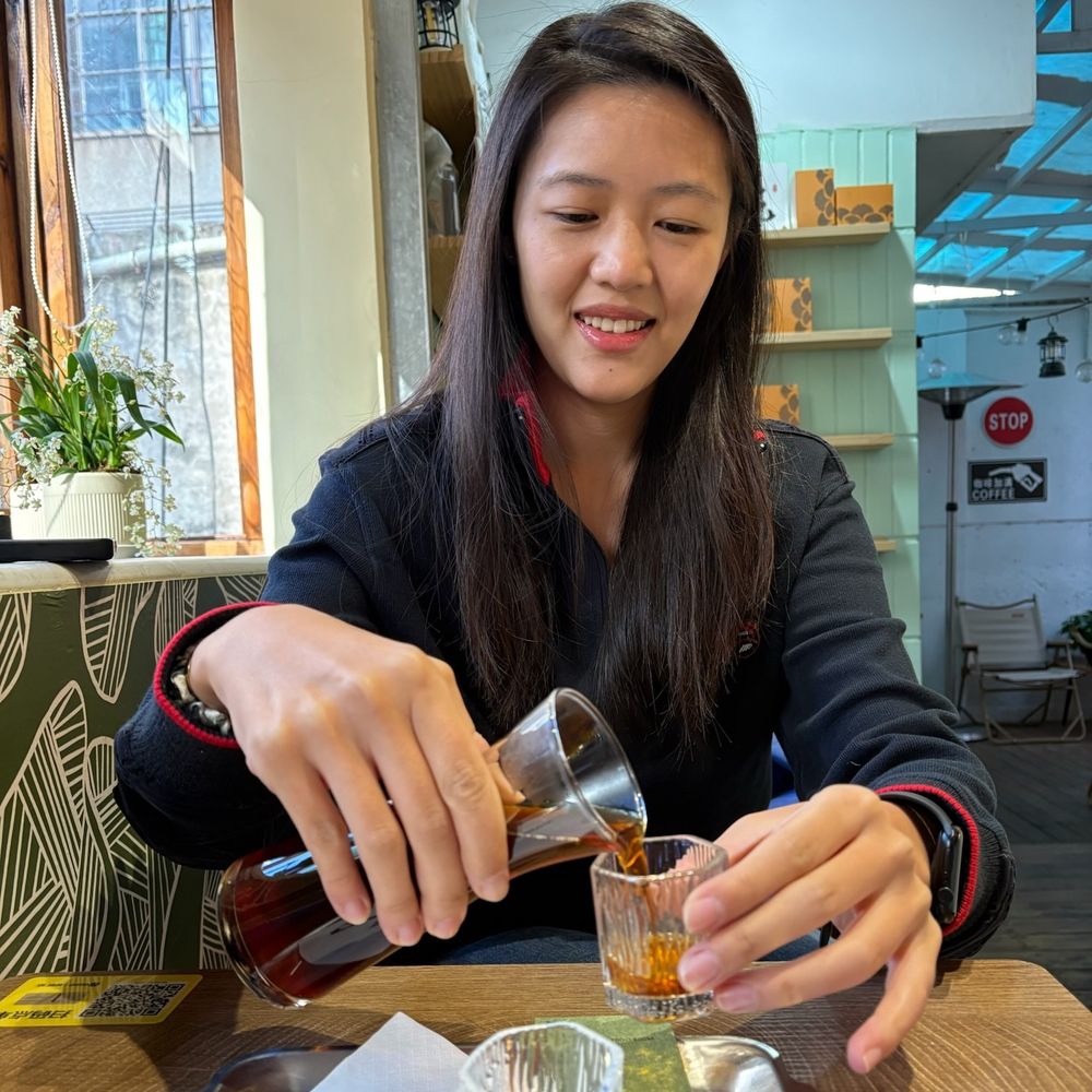 Chengchen Li (Cherry) 