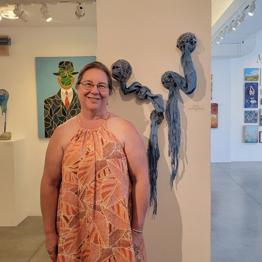 Bev Barnett