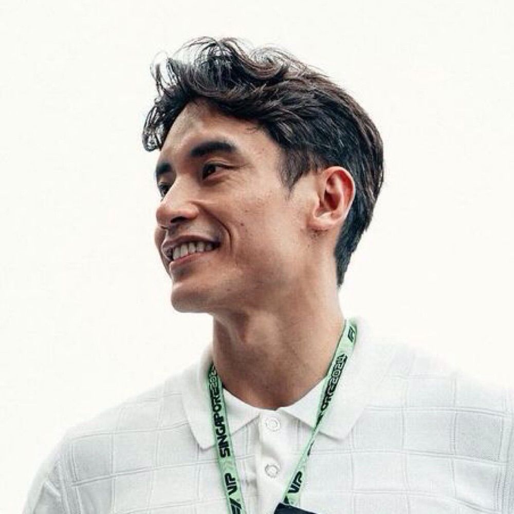 Manny Jacinto Hub