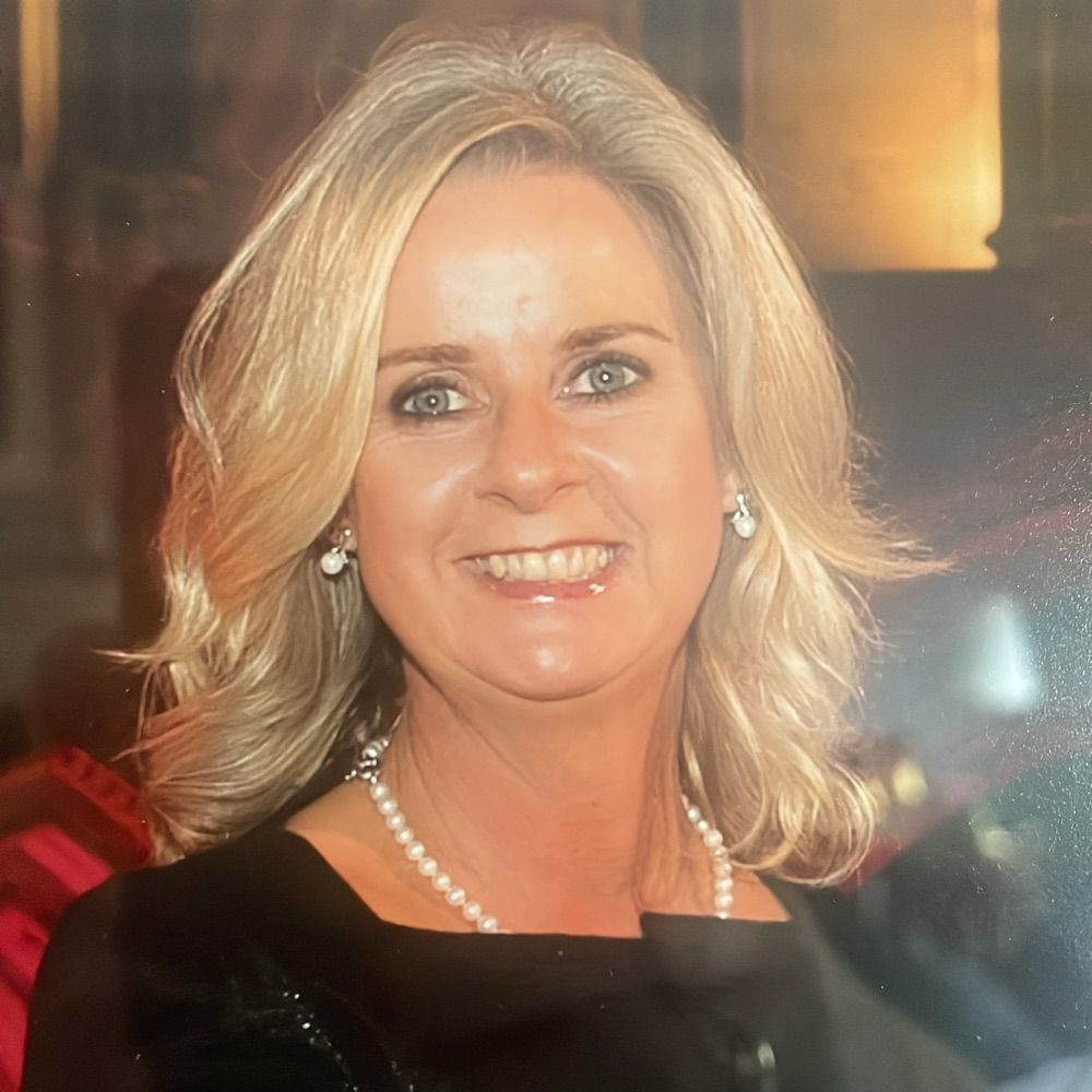 Prof Lorraine McIlrath