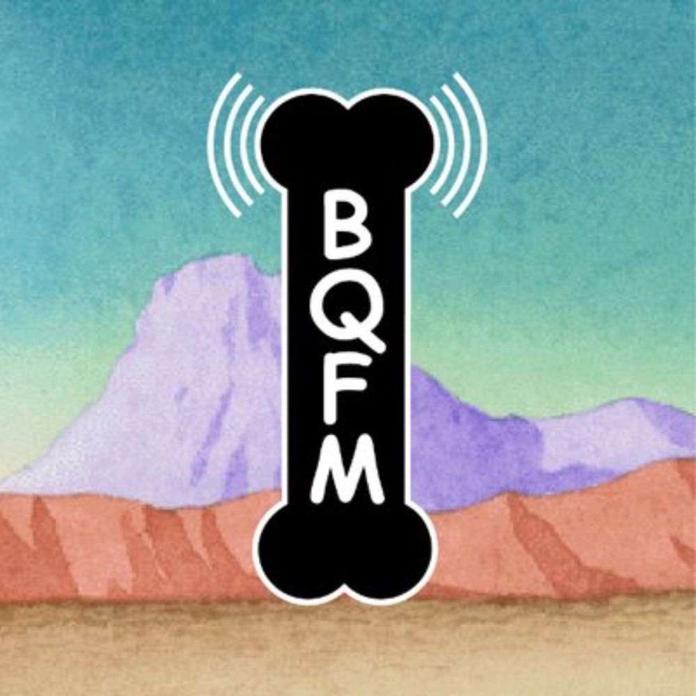BoneQuest FM