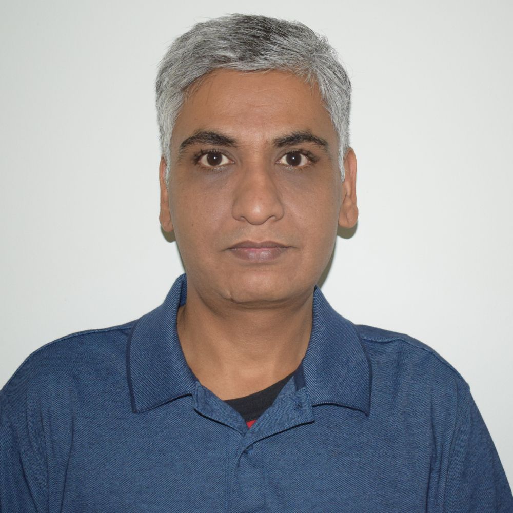 Bipin Bachhao