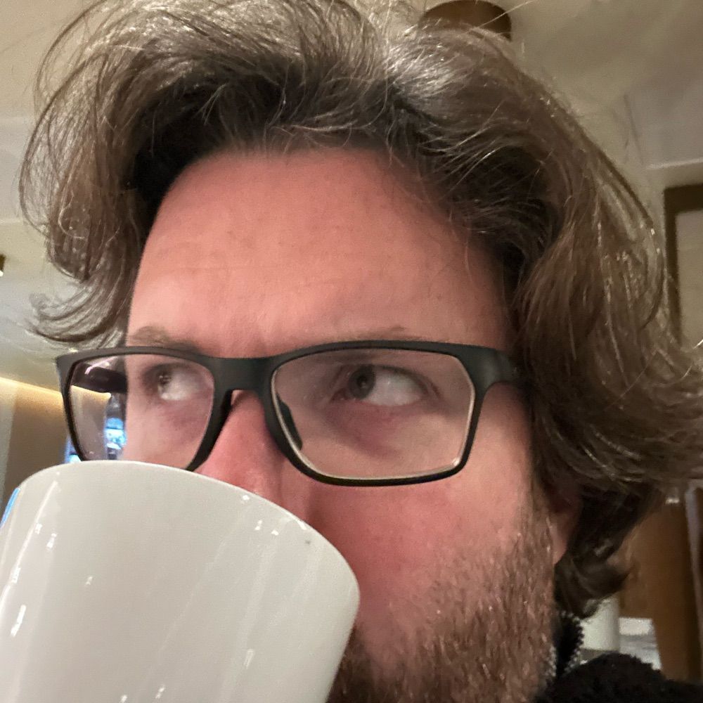 Dr Matt
