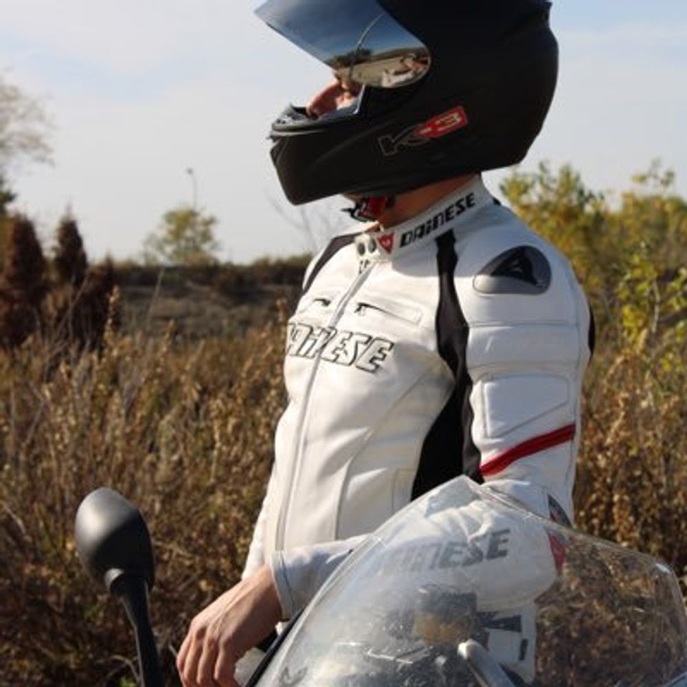 Bikermadsp