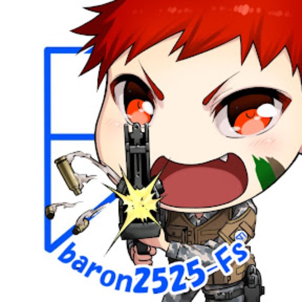 バロン