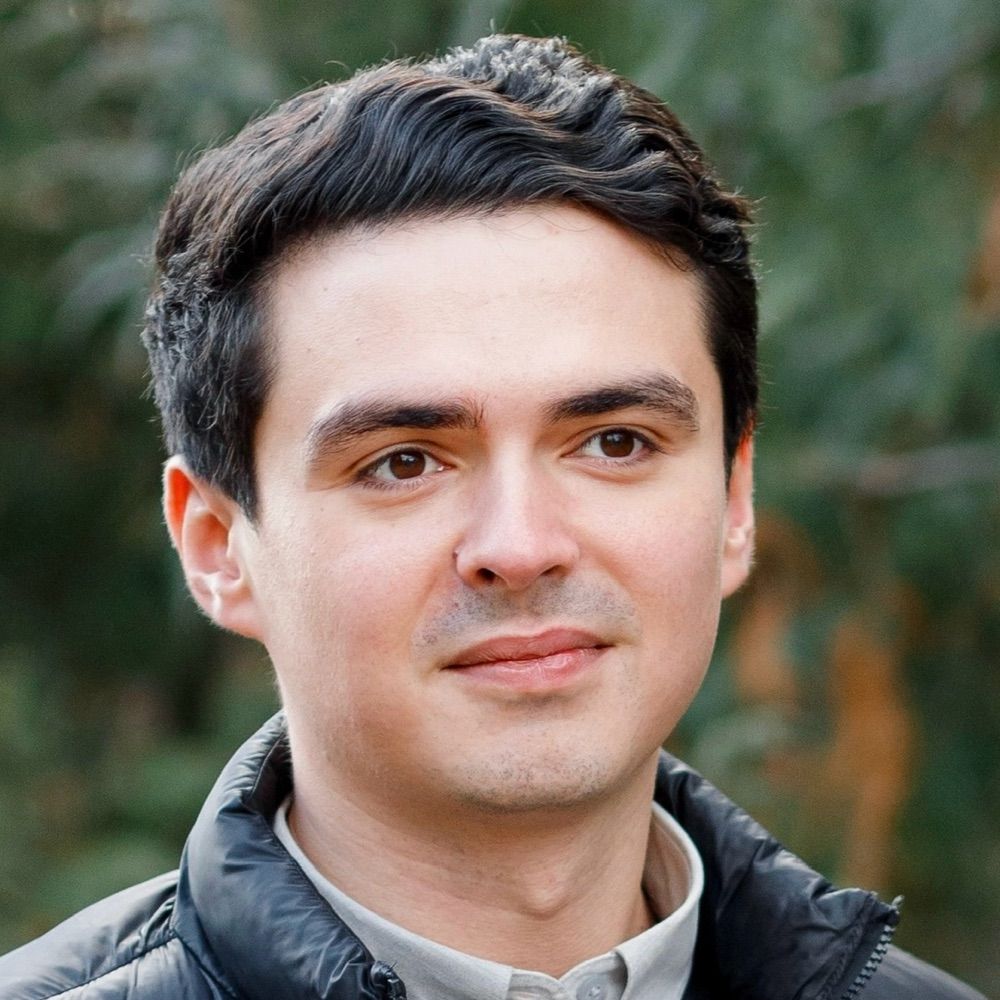 Bohdan Basov