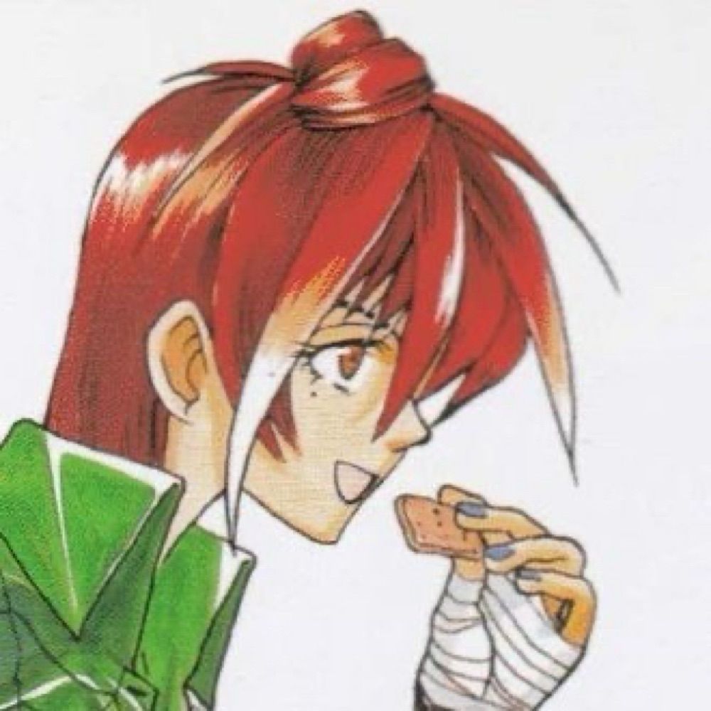 Ulala Serizawa