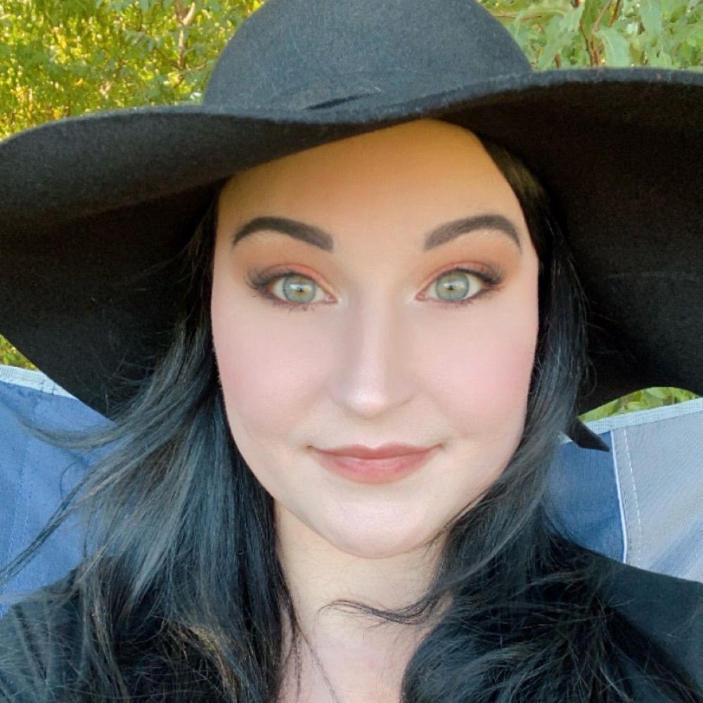 Bog Witch Supreme