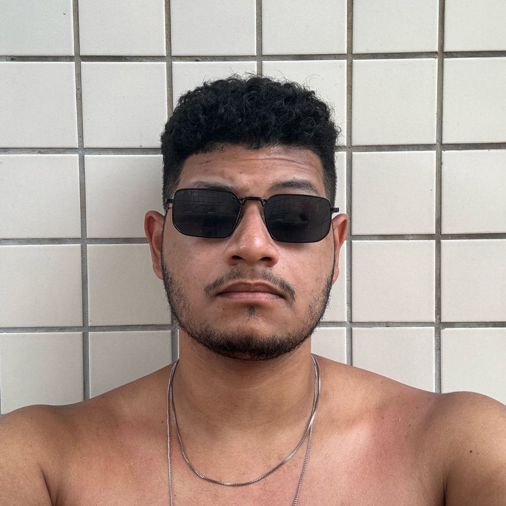 João Ricardo