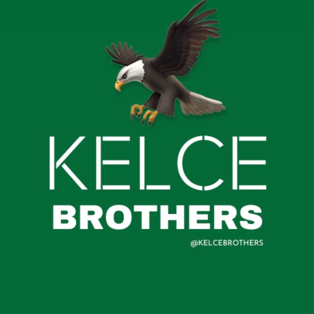 Jason & Travis Kelce | Fan Page