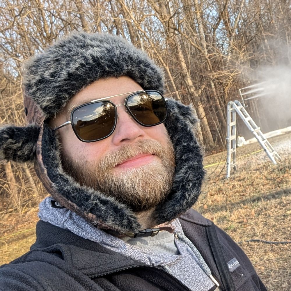 Evan Meyer