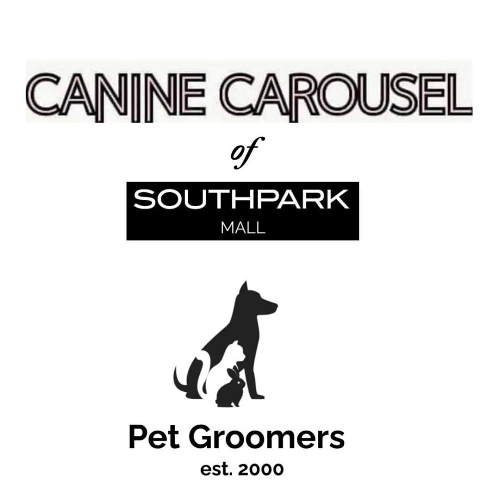 Canine Carousel of Southpark