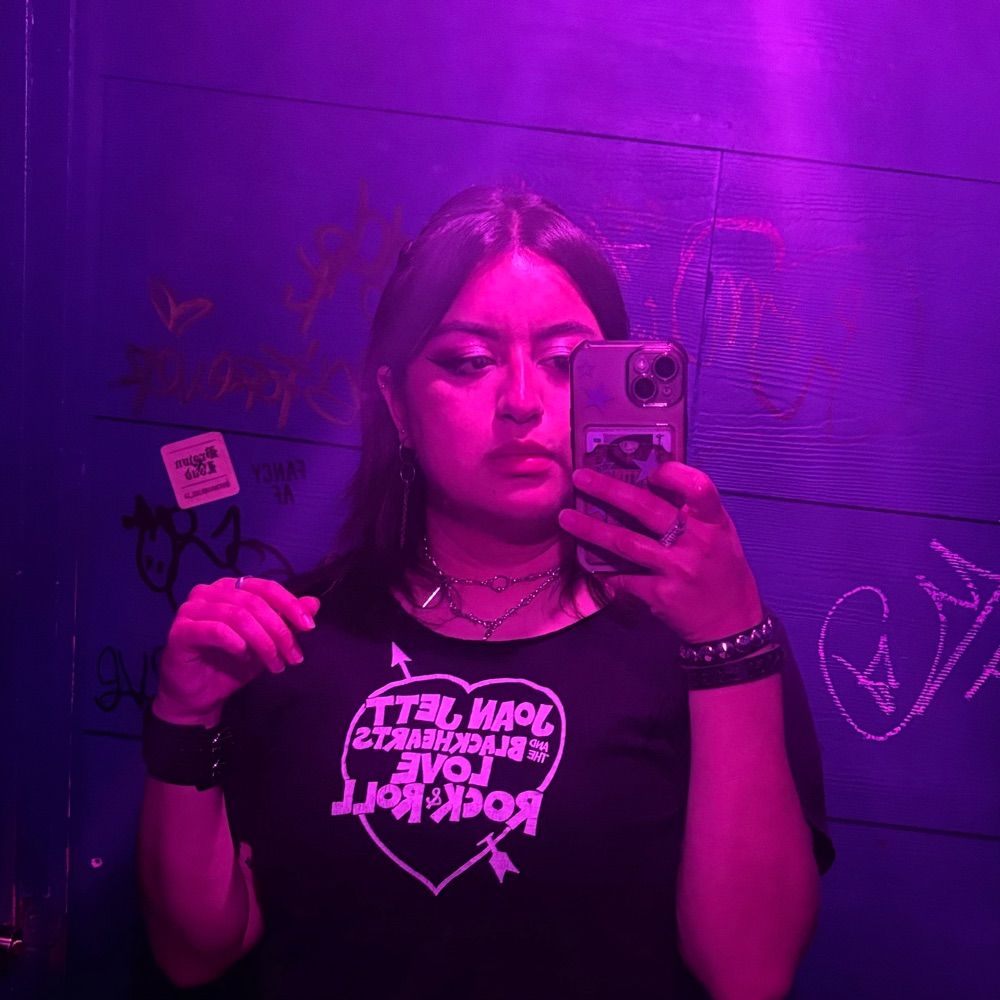 Juno - Gabbie