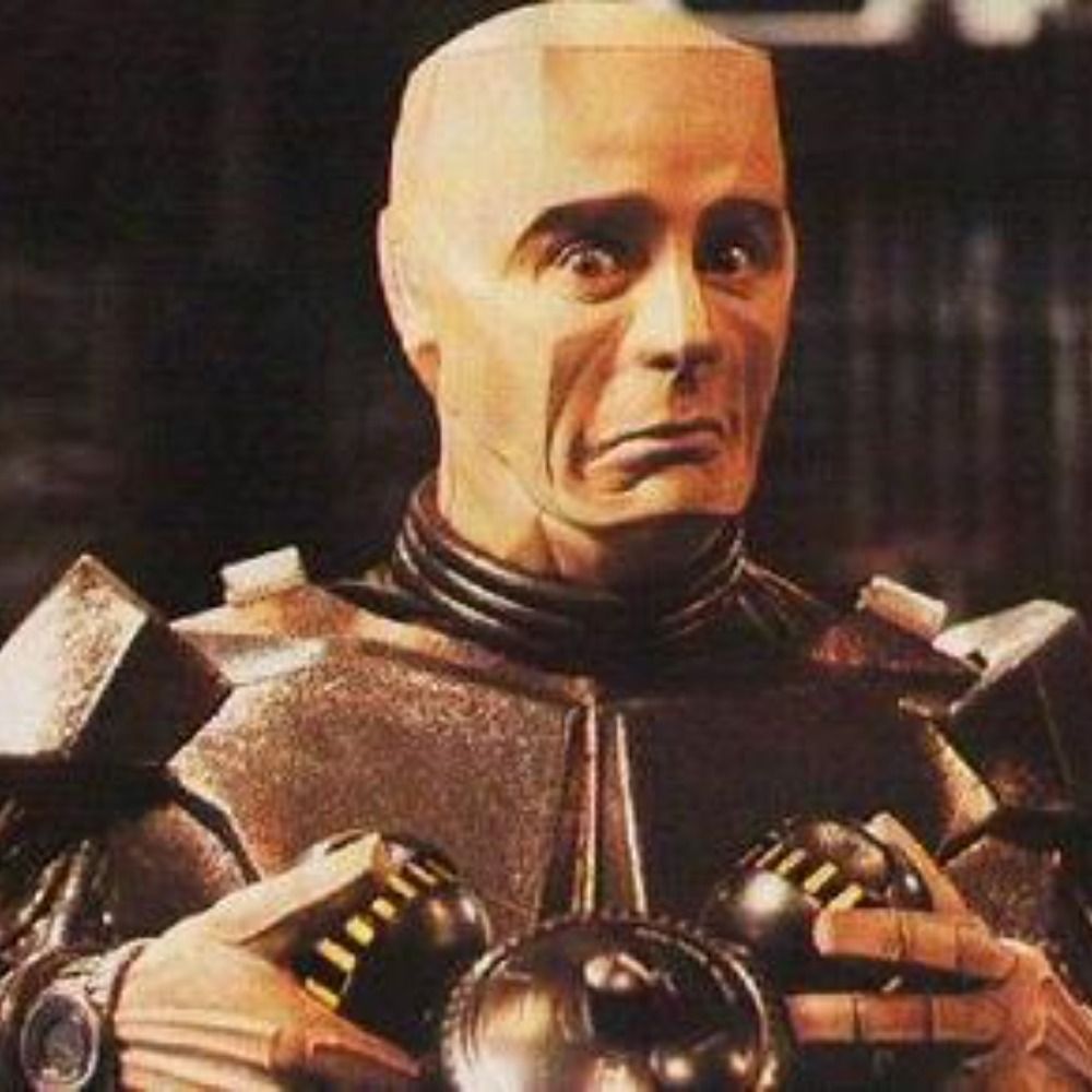 Kryten 5000's avatar