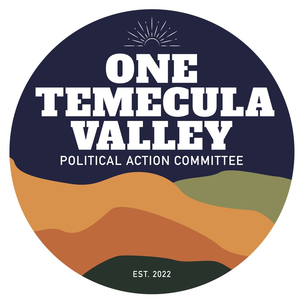 One Temecula Valley PAC