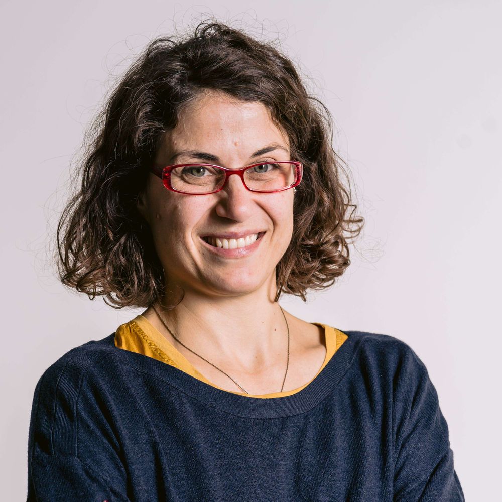 Anna Napolitano