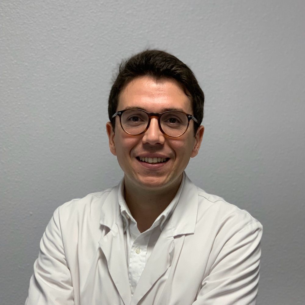 Javier Gavira
