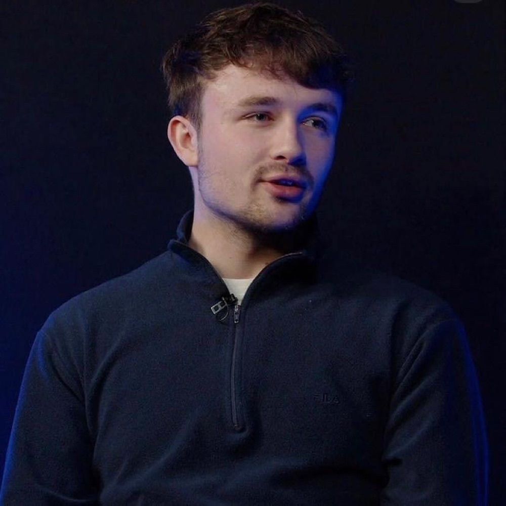 Callum Boyle