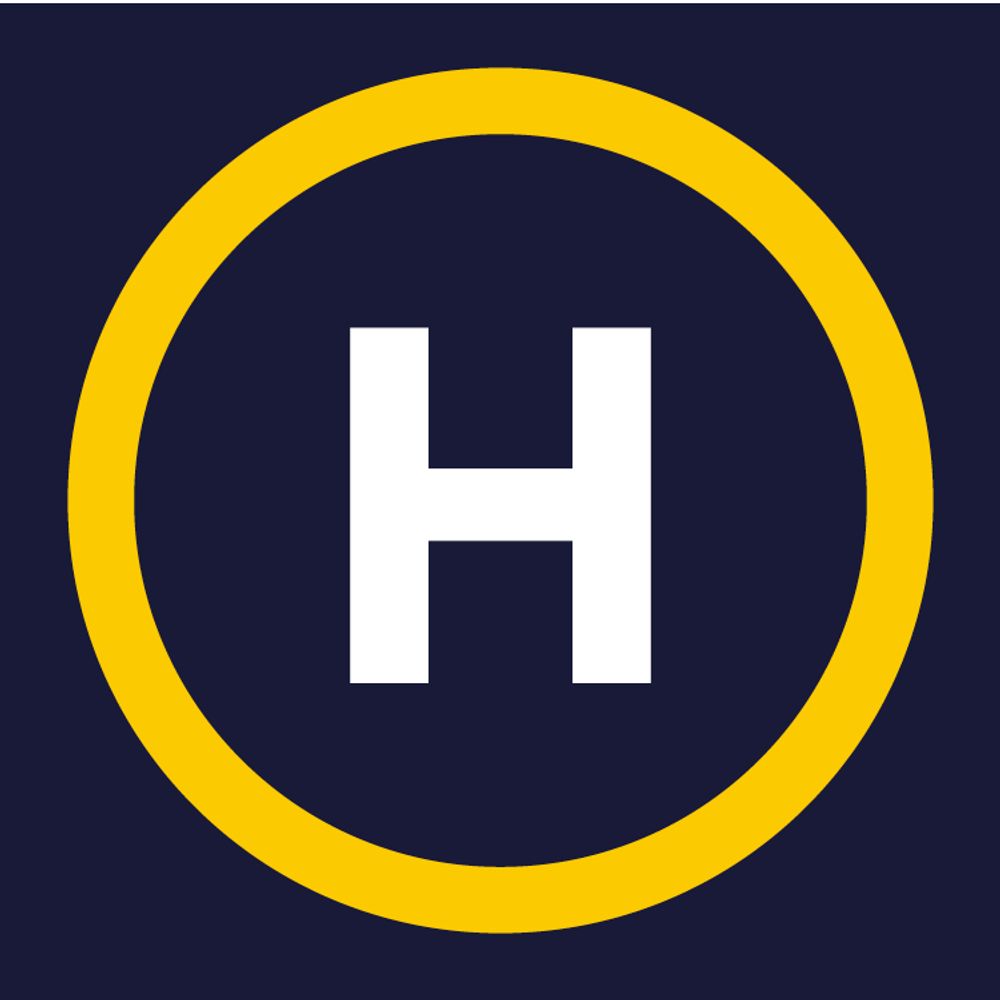 HeliHub.com
